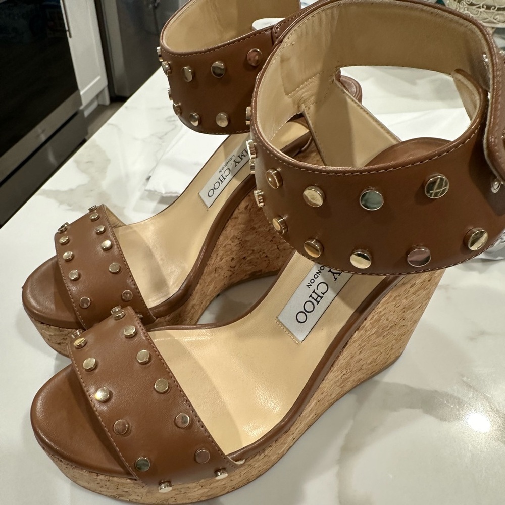 Jimmy Choo Heels